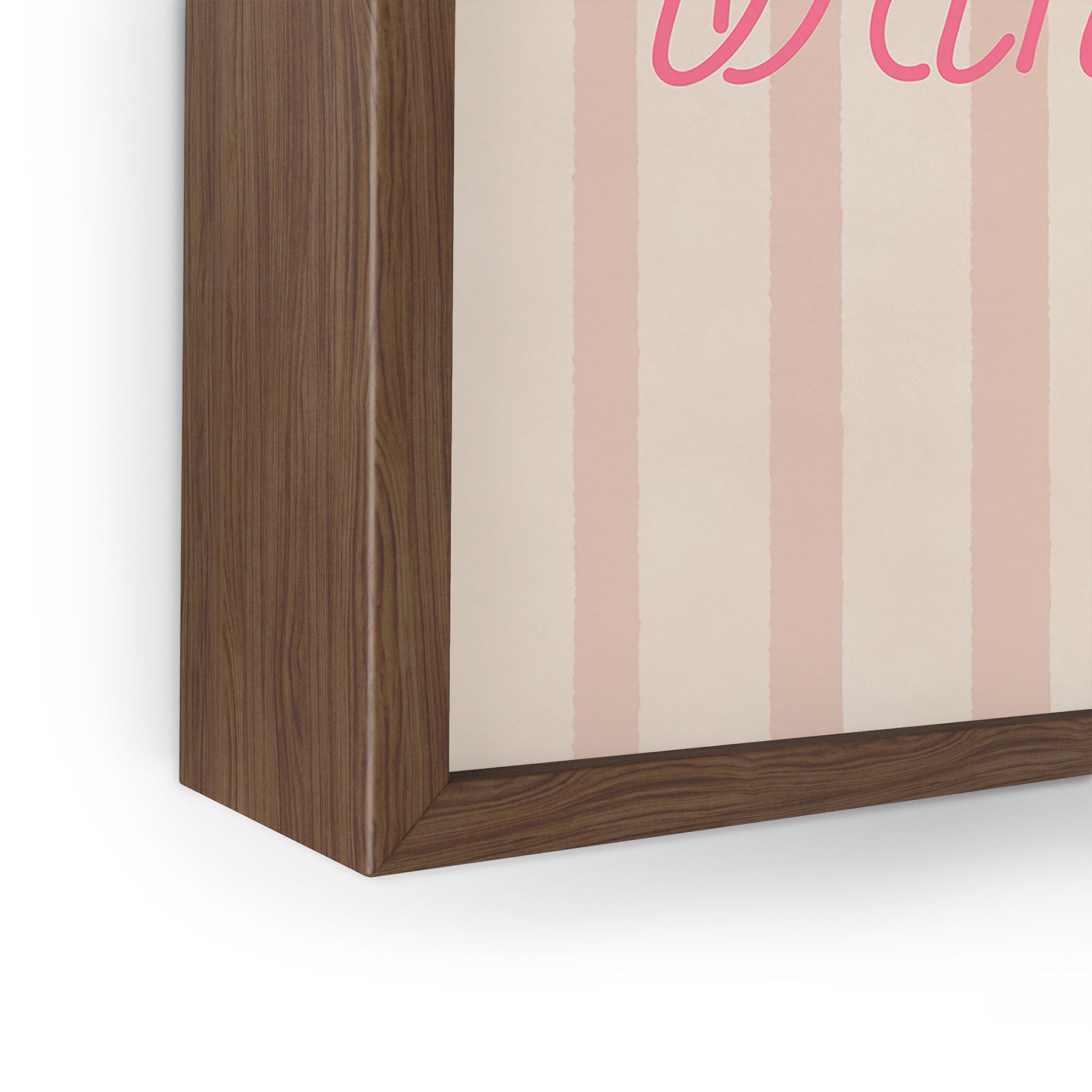 DENY Designs pb wanderlust Framed Mini Art Print