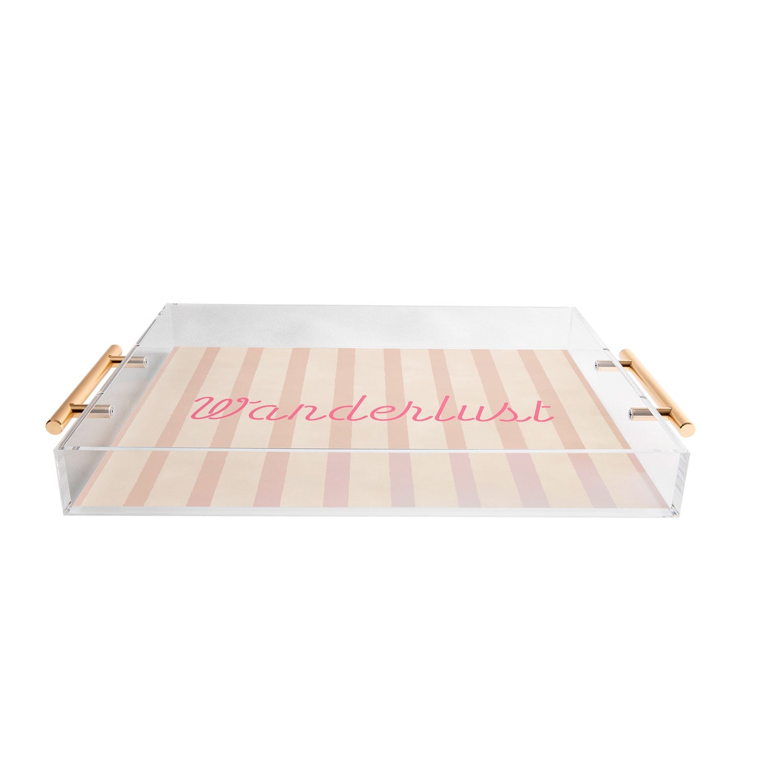 DENY Designs pb wanderlust Acrylic Tray