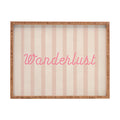 DENY Designs pb wanderlust Rectangular Tray