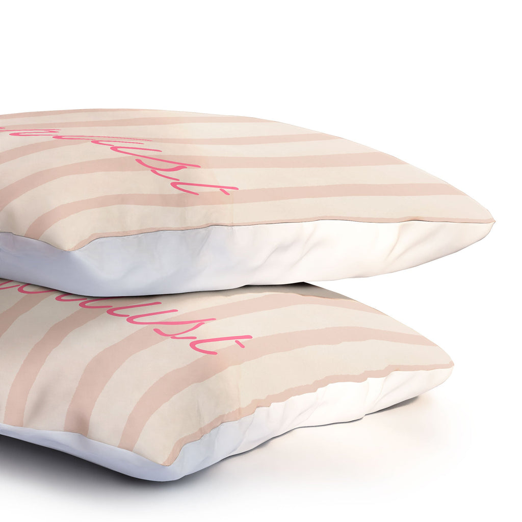 DENY Designs pb wanderlust Pillow Shams
