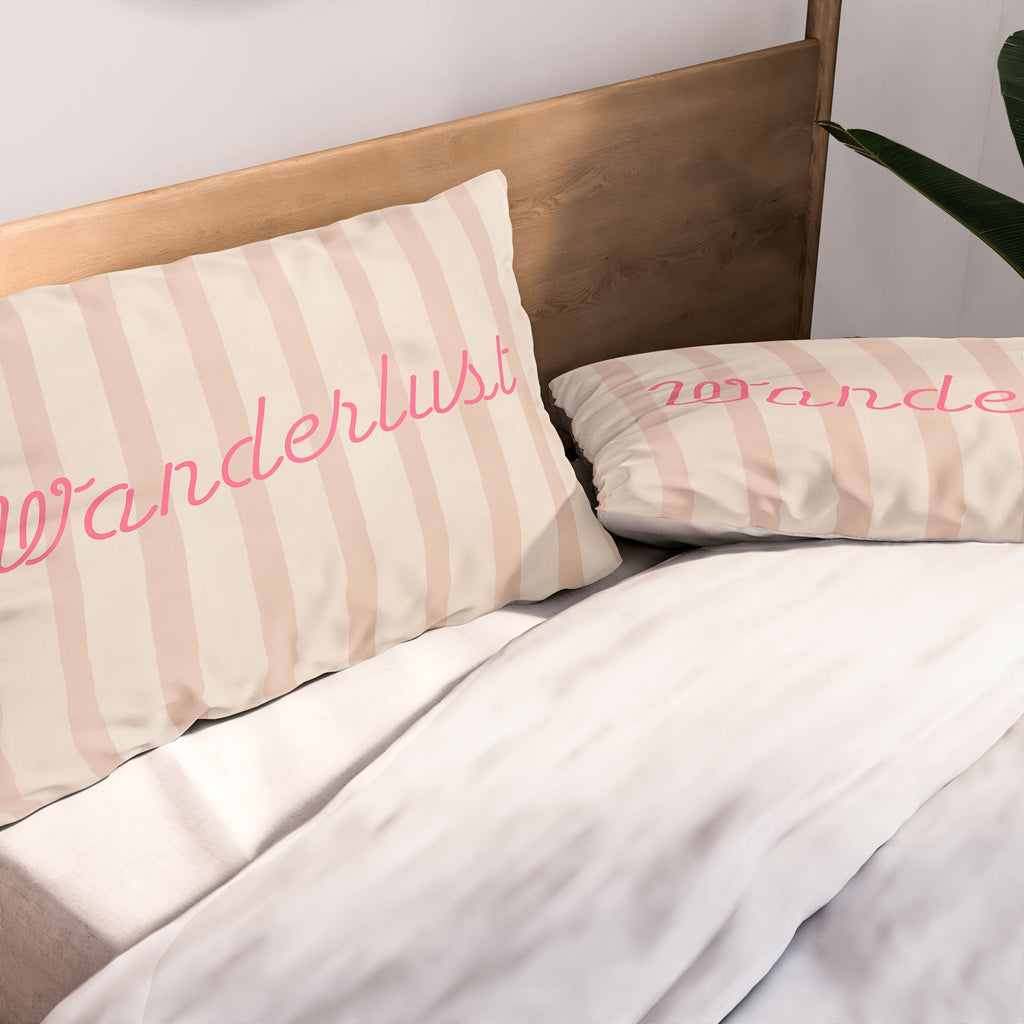 DENY Designs pb wanderlust Pillow Shams
