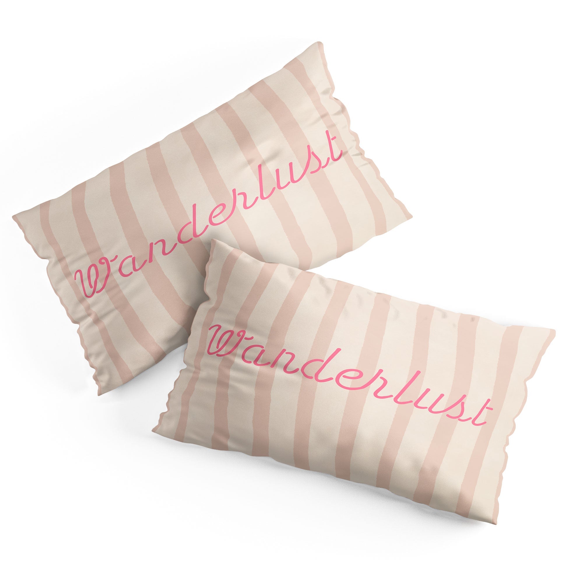 DENY Designs pb wanderlust Pillow Shams