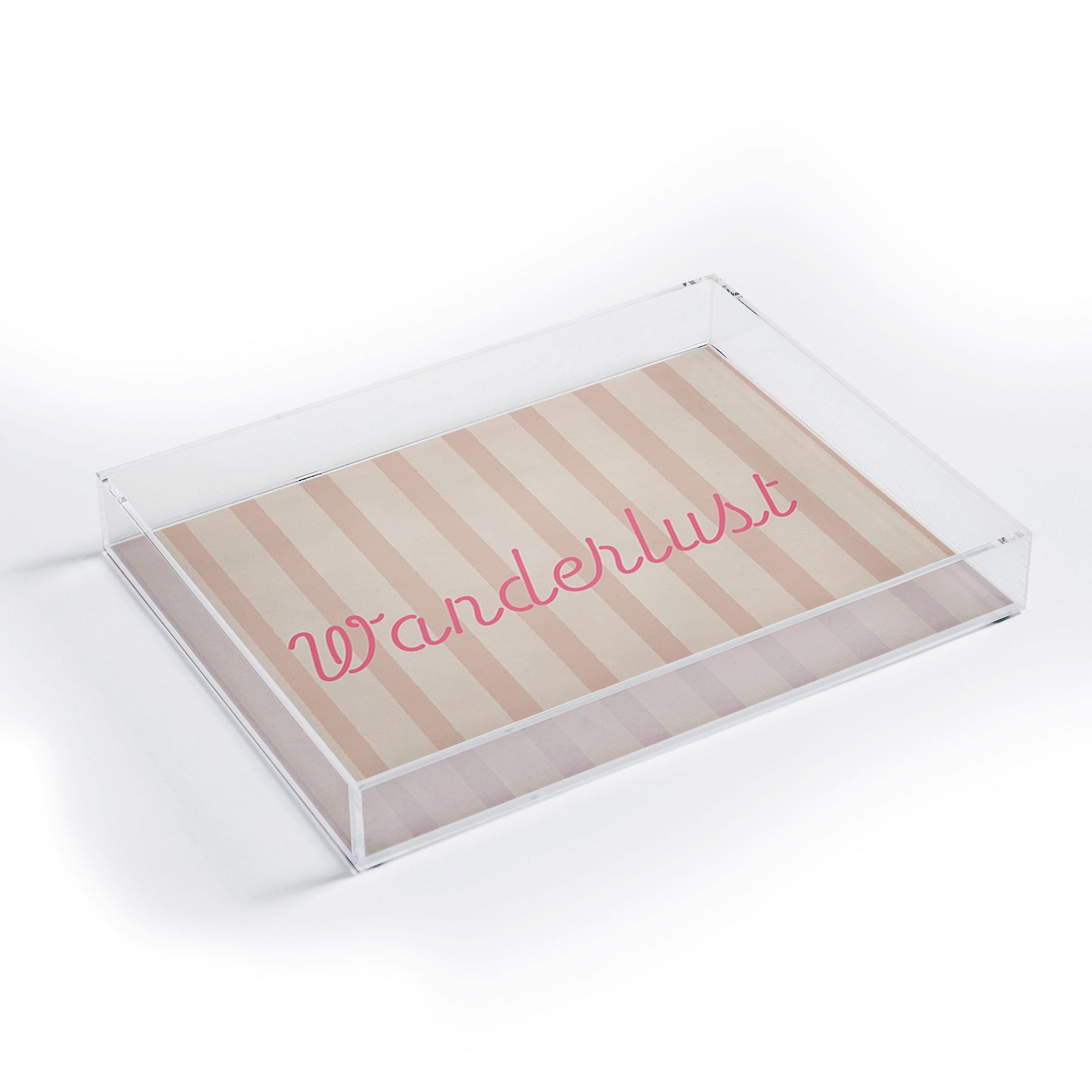 DENY Designs pb wanderlust Acrylic Tray