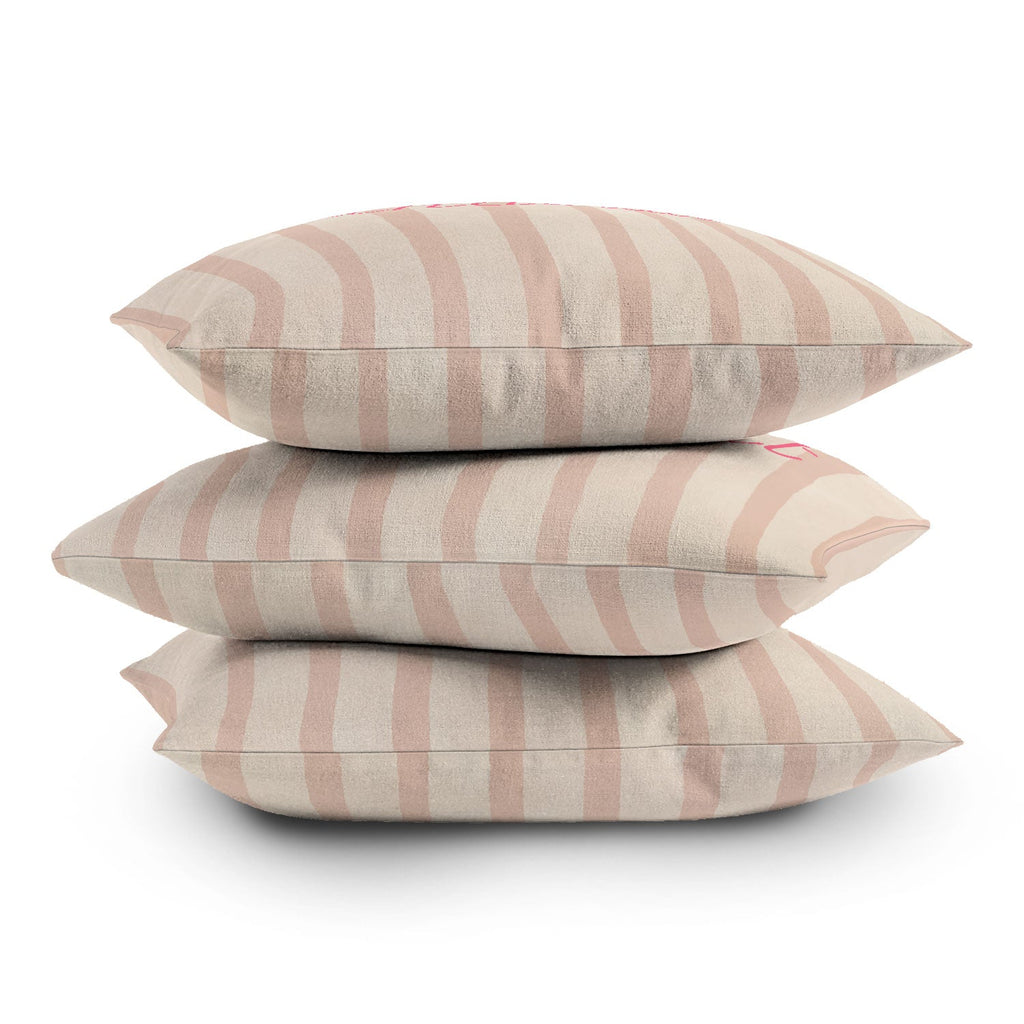 DENY Designs pb wanderlust Outdoor Throw Pillow