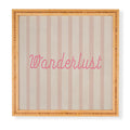 DENY Designs pb wanderlust Framed Wall Art