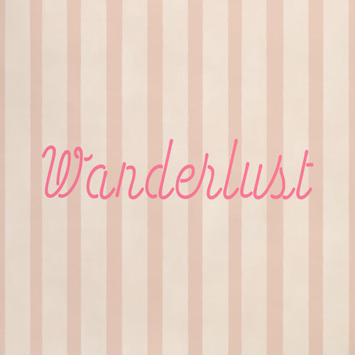 DENY Designs pb wanderlust Shower Curtain