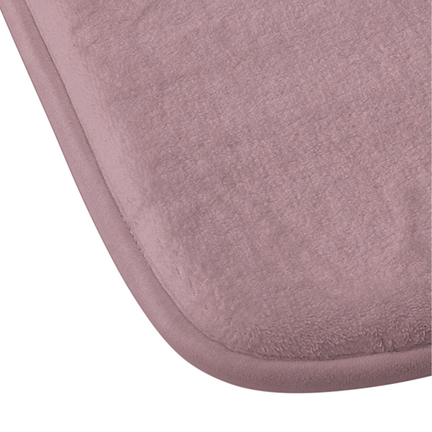 DENY Designs Pinkies Up Whimsy Memory Foam Bath Mat