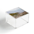 DENY Designs rocky beachside Acrylic Box