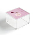 DENY Designs room key Acrylic Box