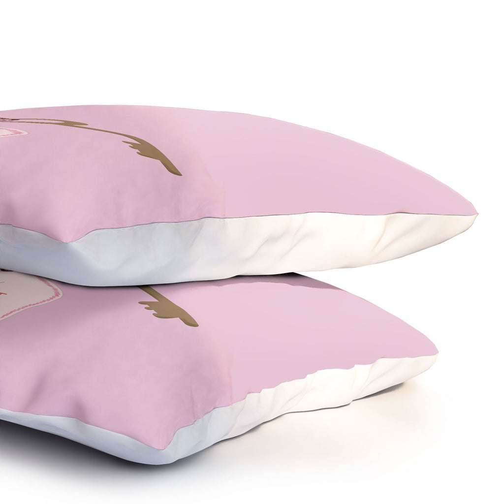 DENY Designs room key Pillow Shams