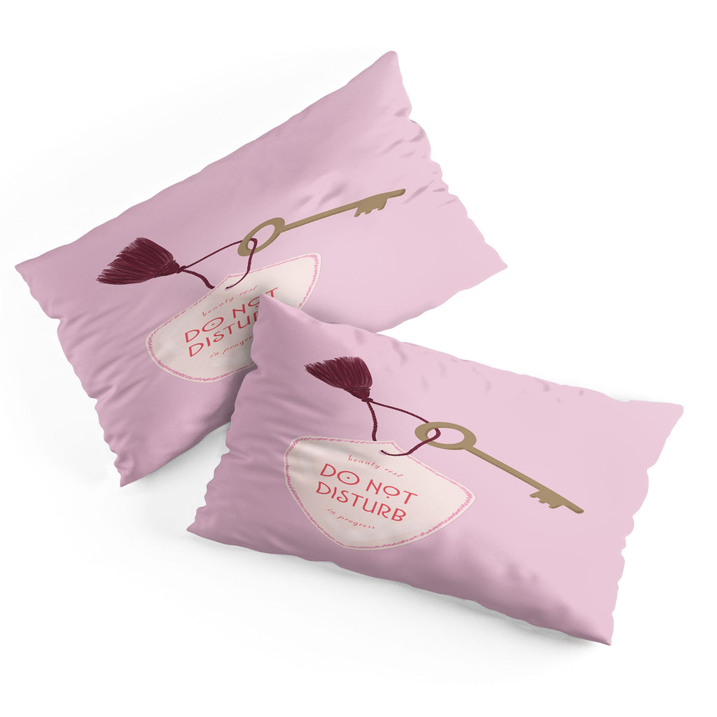 DENY Designs room key Pillow Shams
