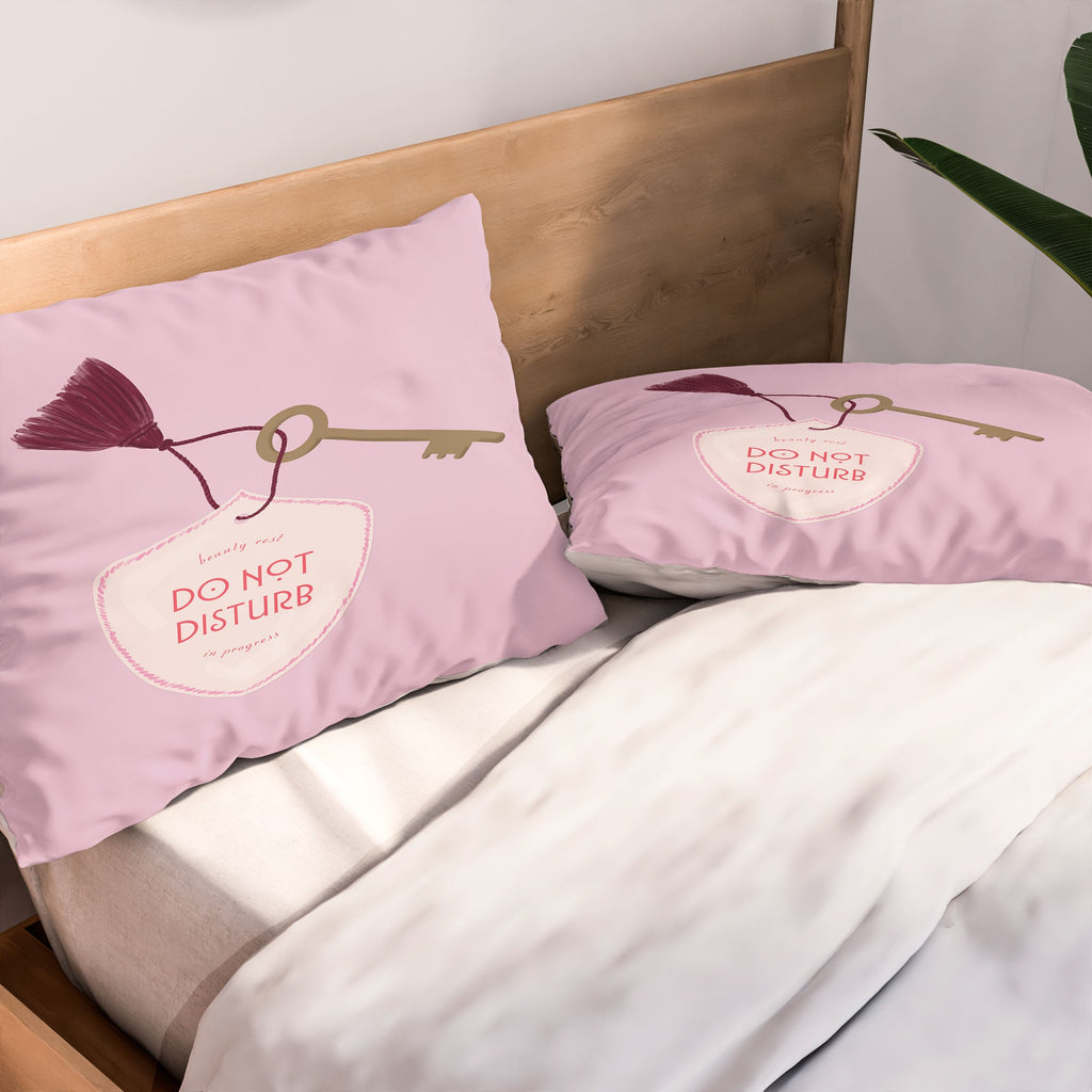 DENY Designs room key Pillow Shams