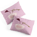 DENY Designs room key Pillow Shams
