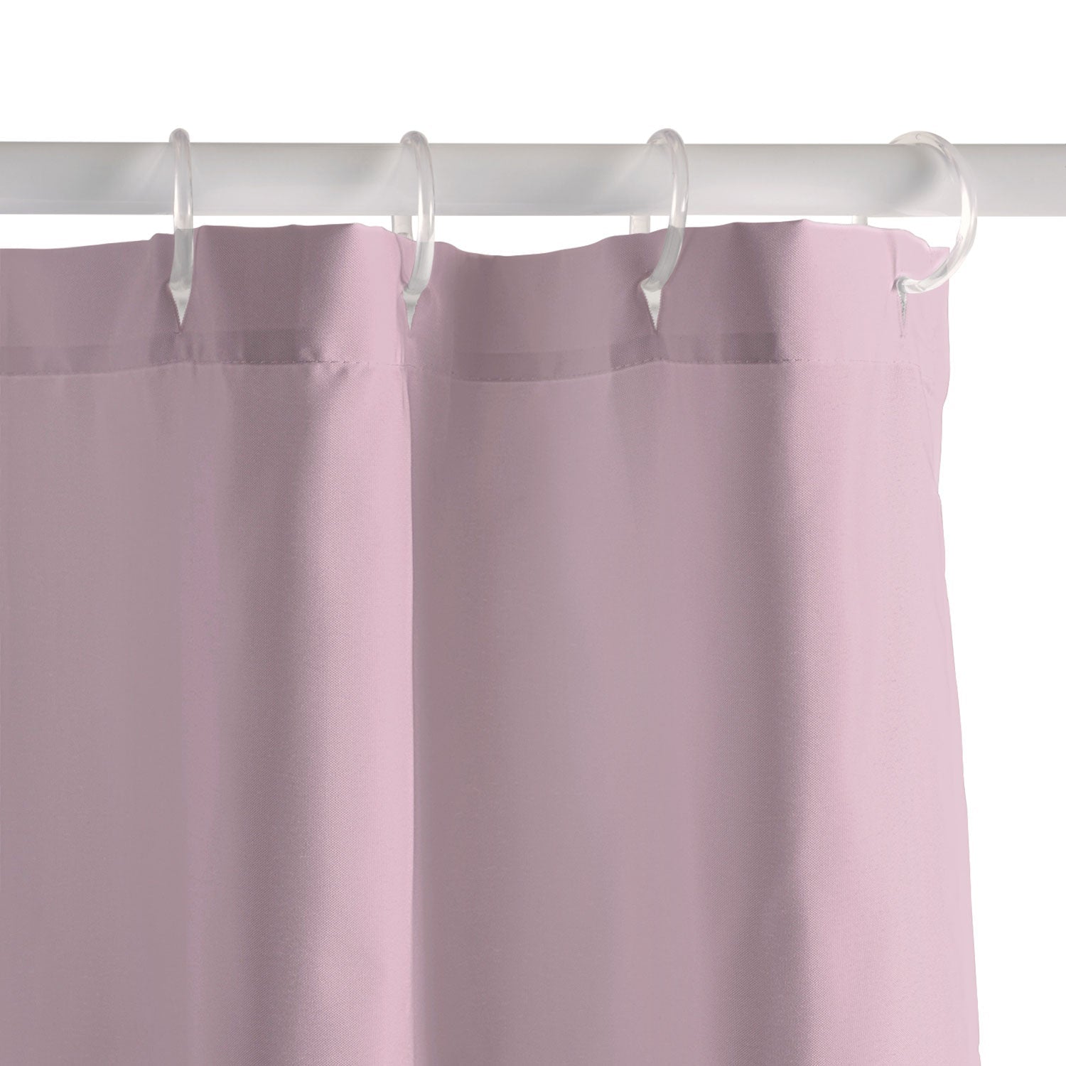 DENY Designs room key Shower Curtain