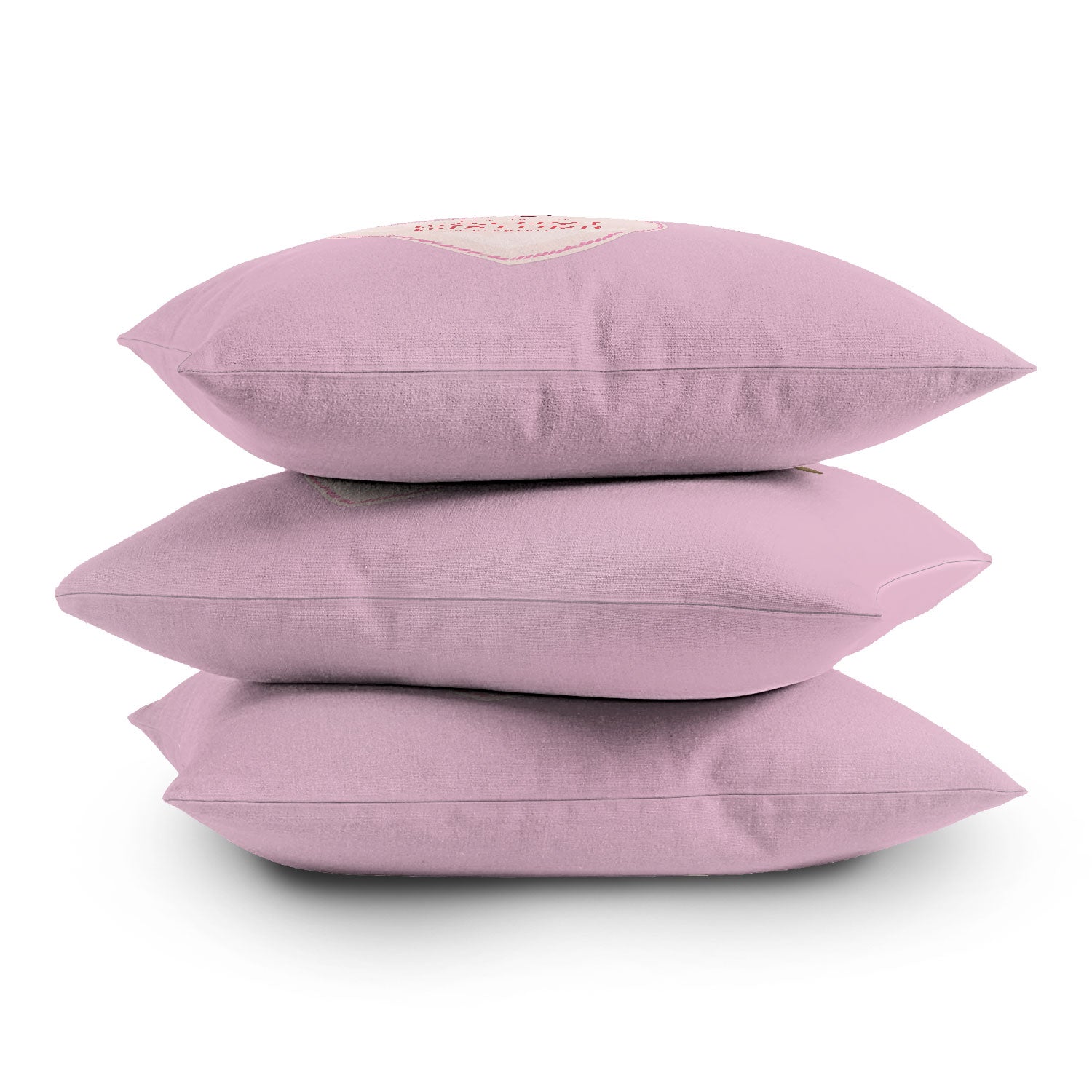 DENY Designs room key Throw Pillow