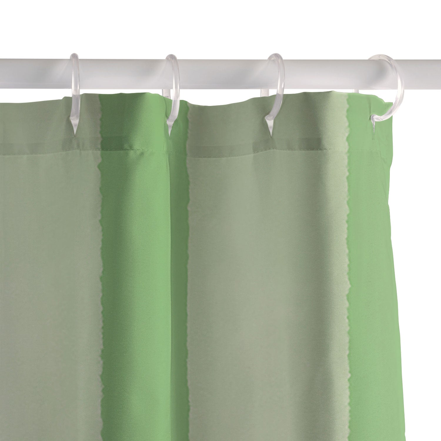 DENY Designs sand salt sea Shower Curtain