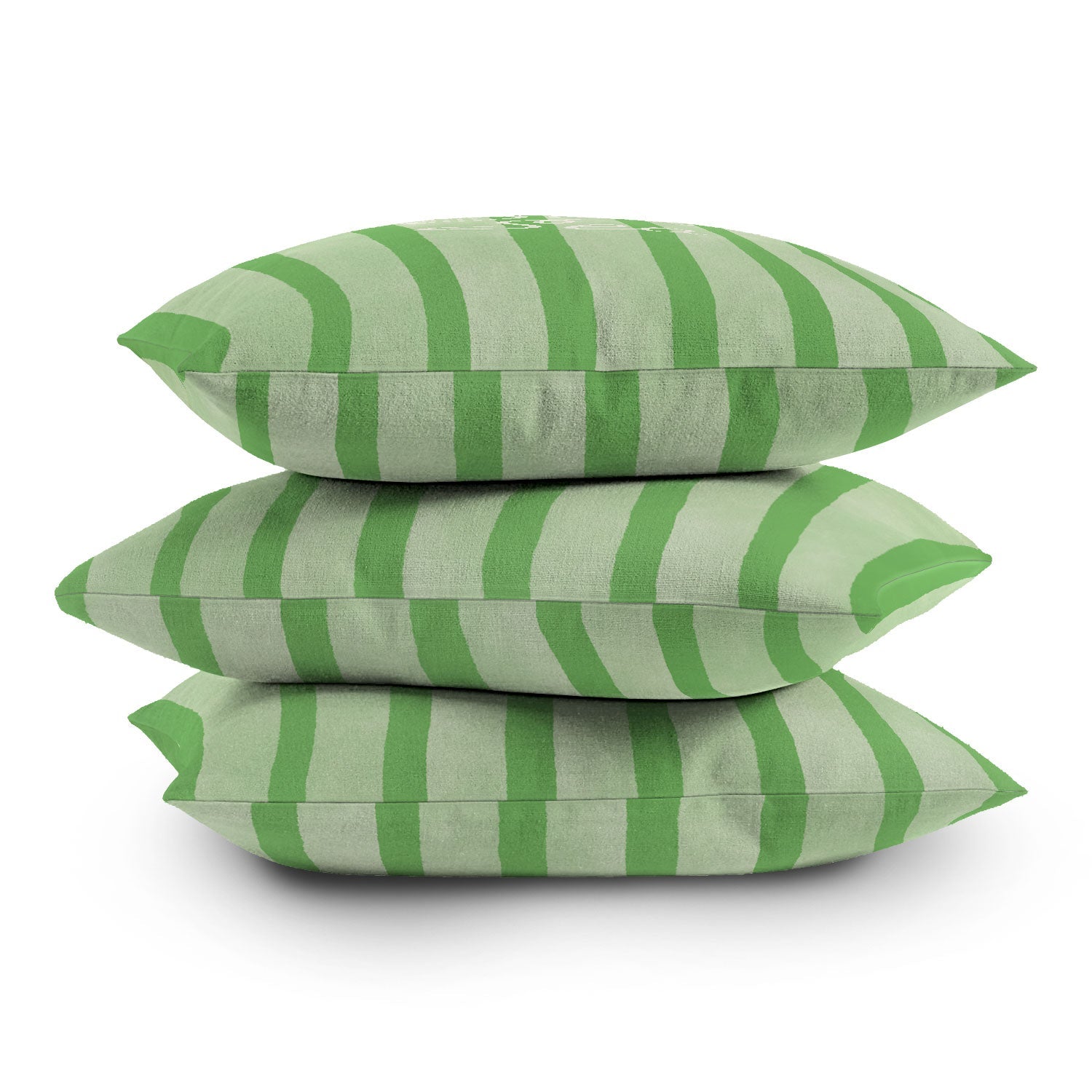 DENY Designs sand salt sea Outdoor Throw Pillow