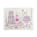 DENY Designs southeast preppy afternoon tea Poster