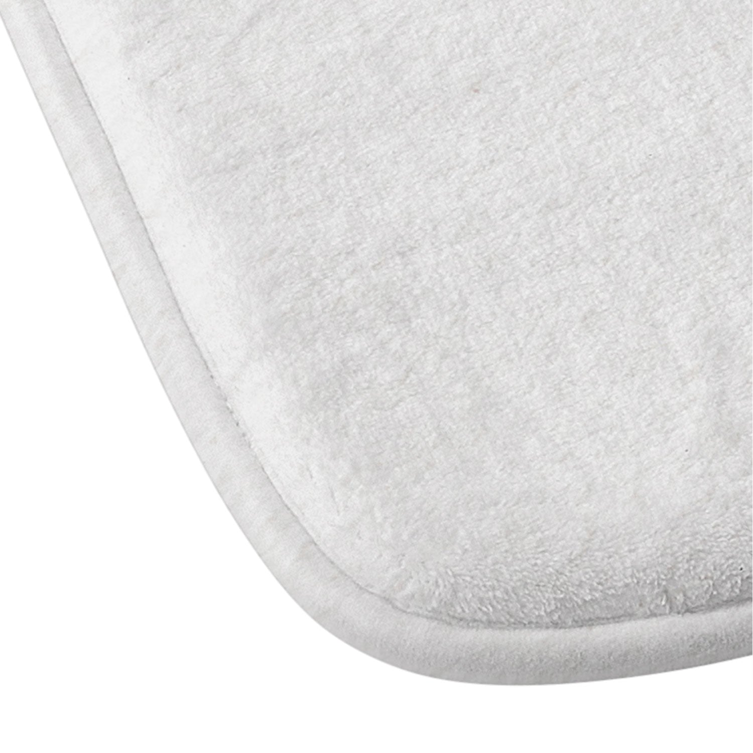 DENY Designs Vintage Eagle Shield Memory Foam Bath Mat