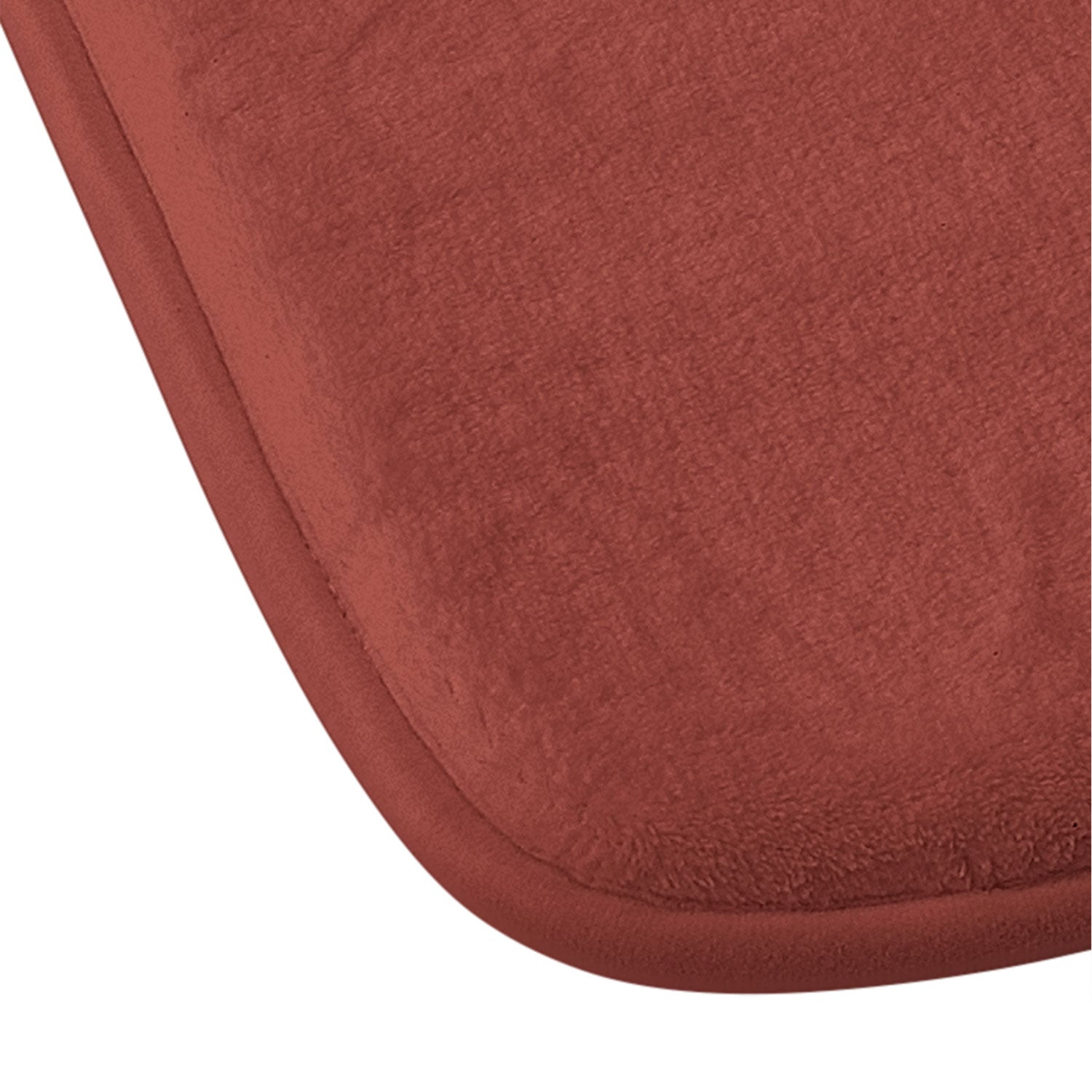 DENY Designs Vintage Games 8ball Memory Foam Bath Mat