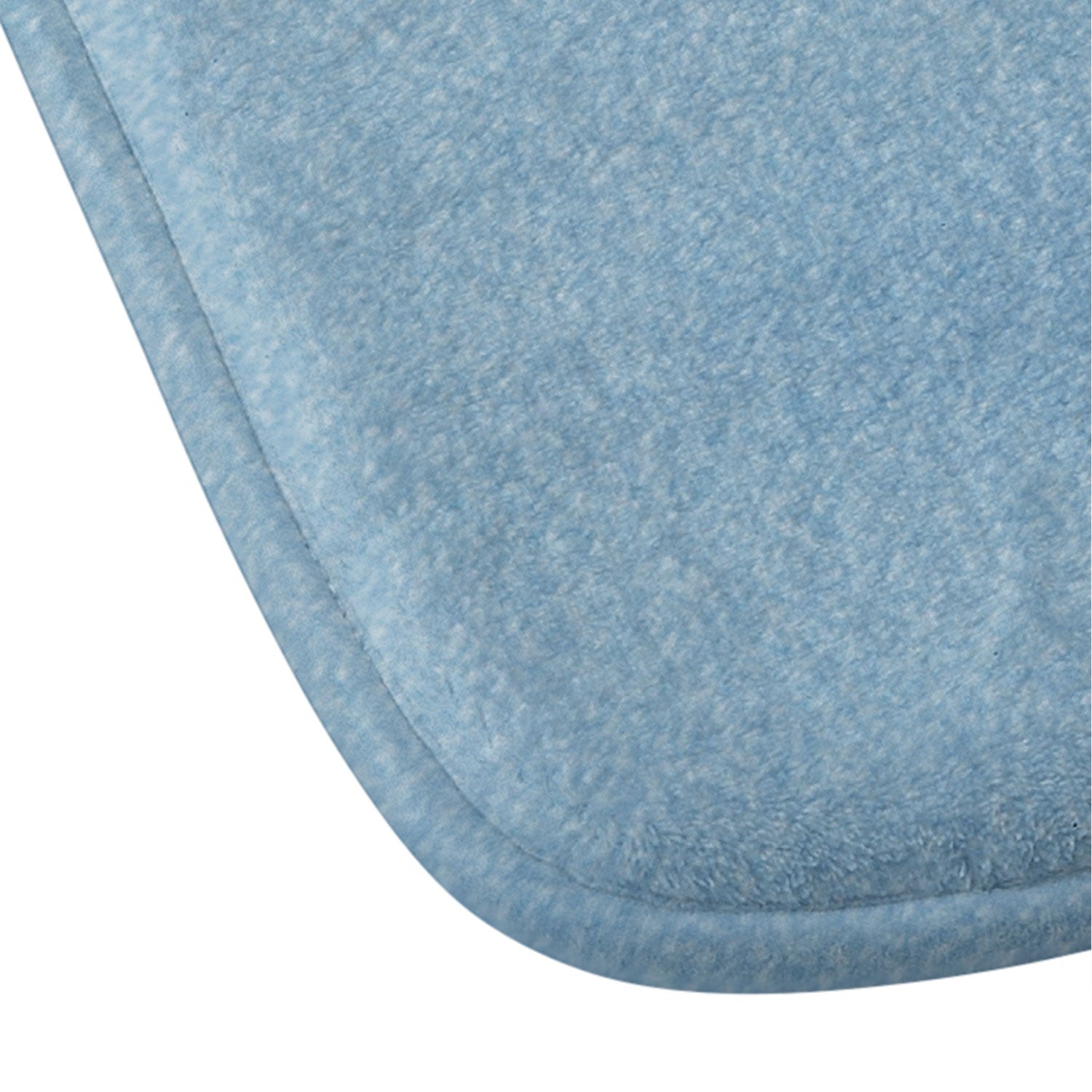 DENY Designs waiting wading surfers Memory Foam Bath Mat
