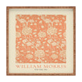 DENY Designs william morris tulip Square Tray