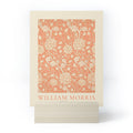 DENY Designs william morris tulip Mini Art Print