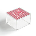 DENY Designs yall ii Acrylic Box
