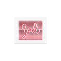 DENY Designs yall ii Art Print