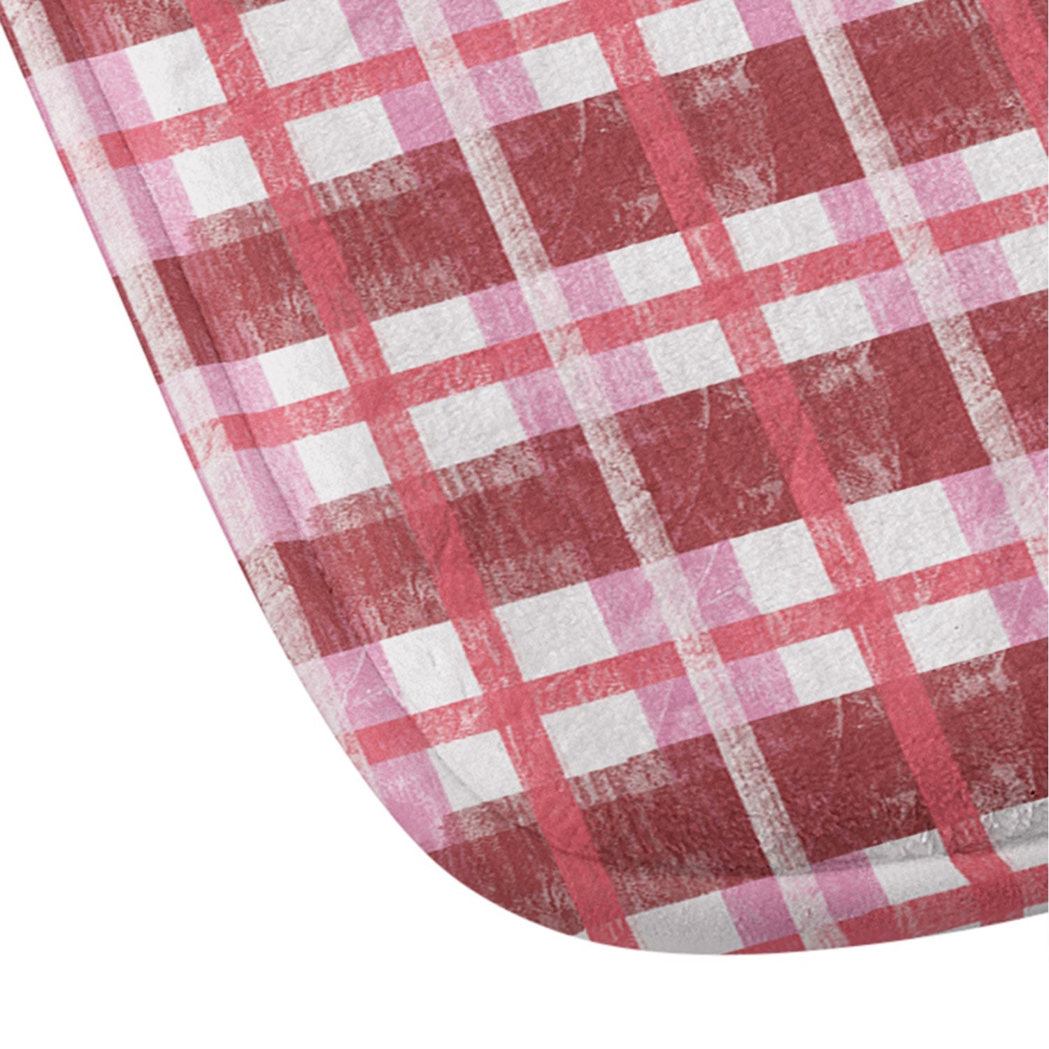 DENY Designs yall ii Memory Foam Bath Mat