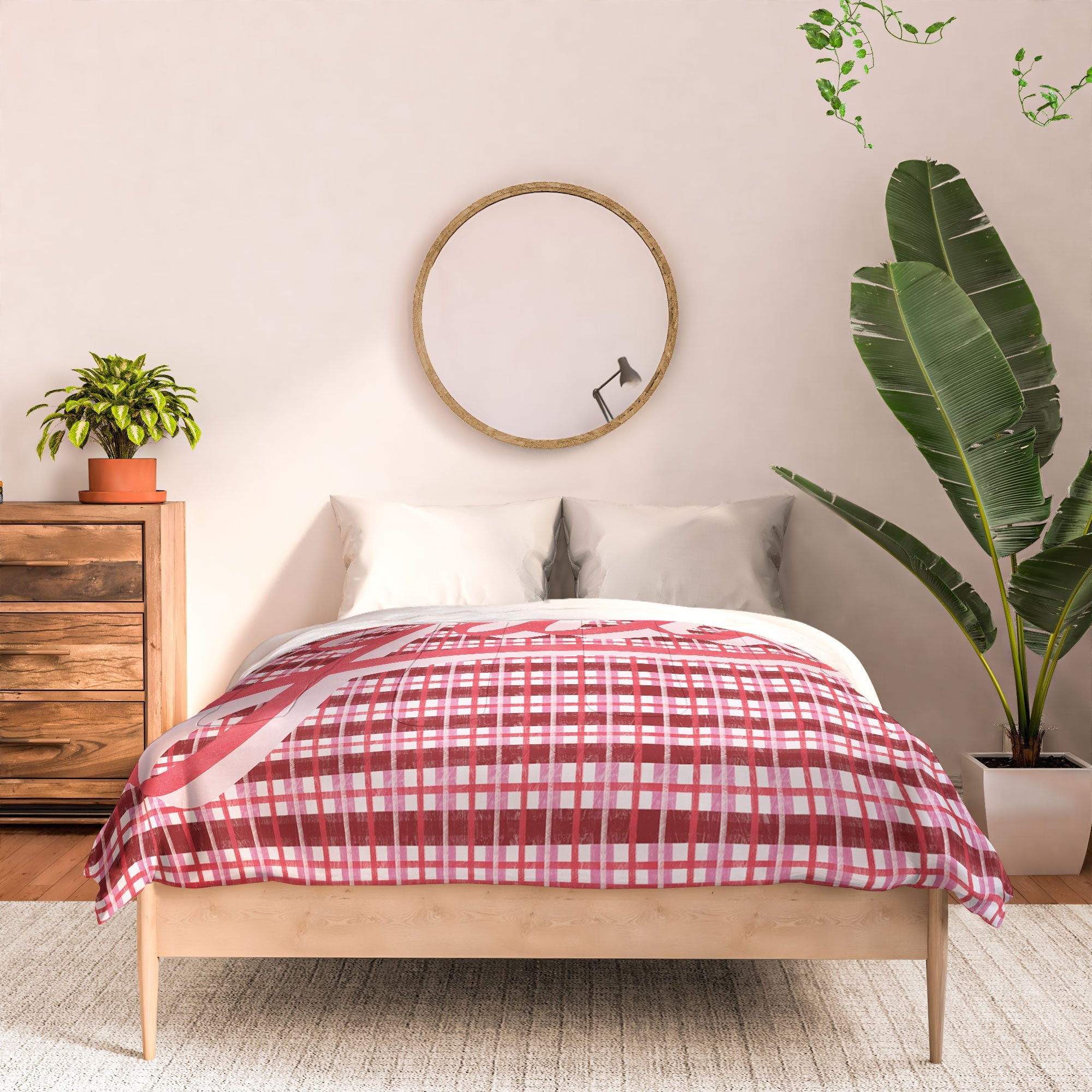 DENY Designs yall ii Comforter