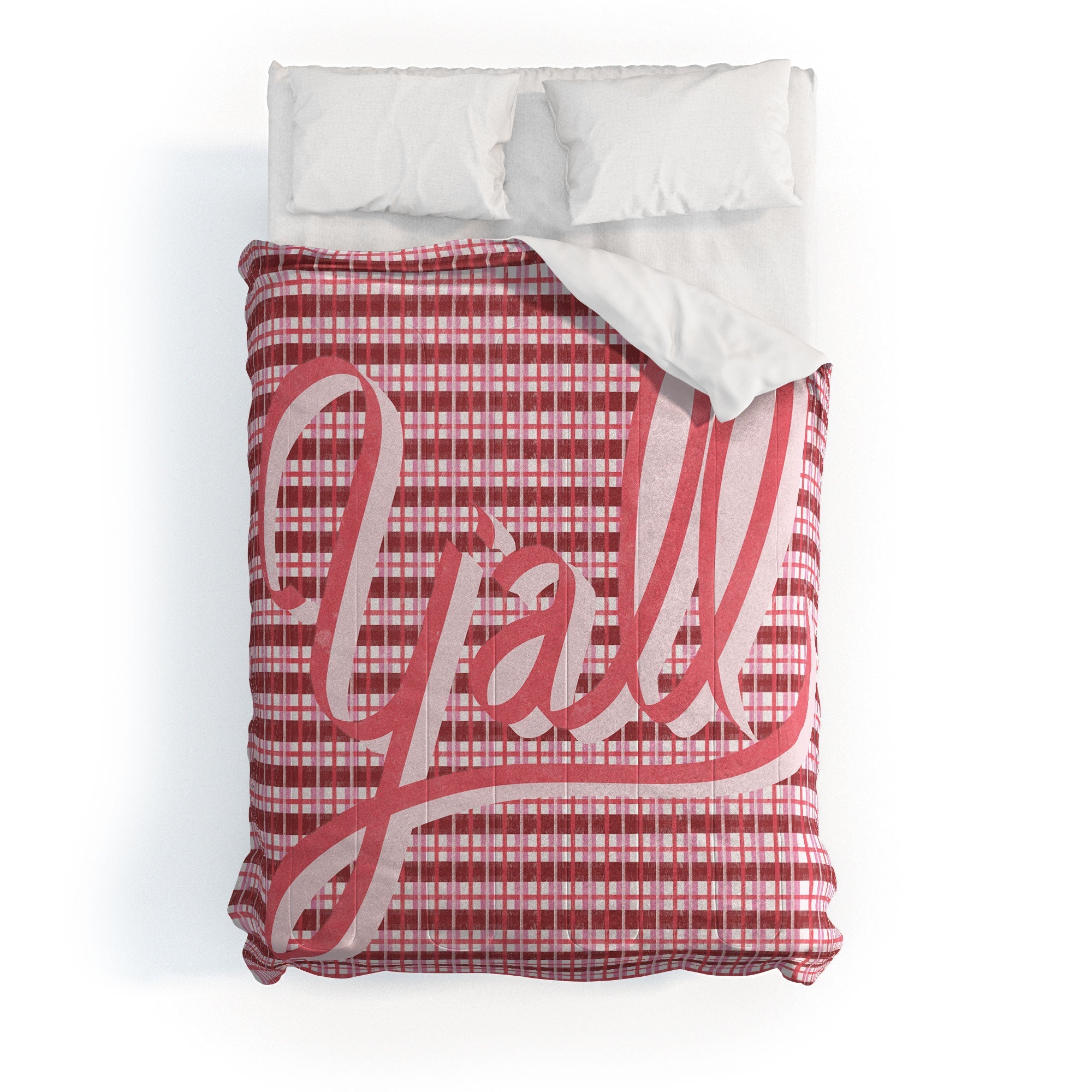 DENY Designs yall ii Comforter