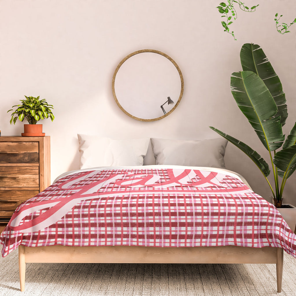 DENY Designs yall ii Comforter