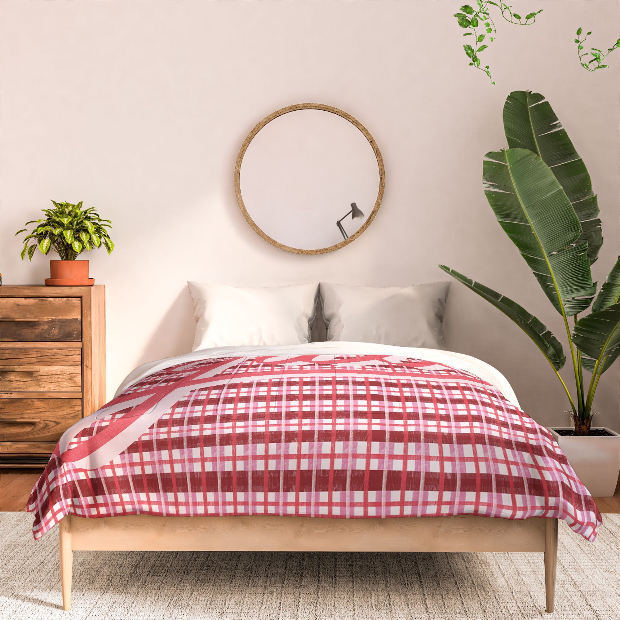 DENY Designs yall ii Comforter
