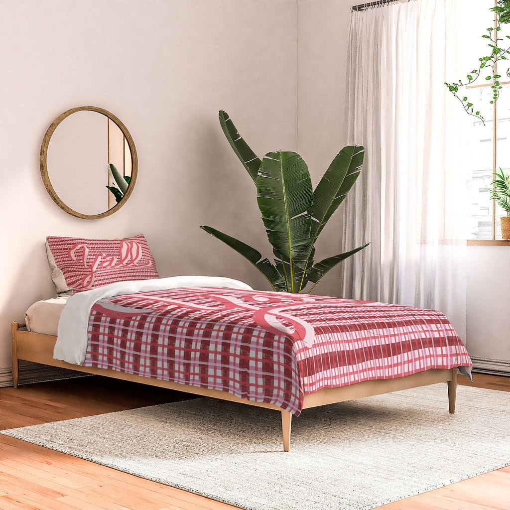 DENY Designs yall ii Comforter