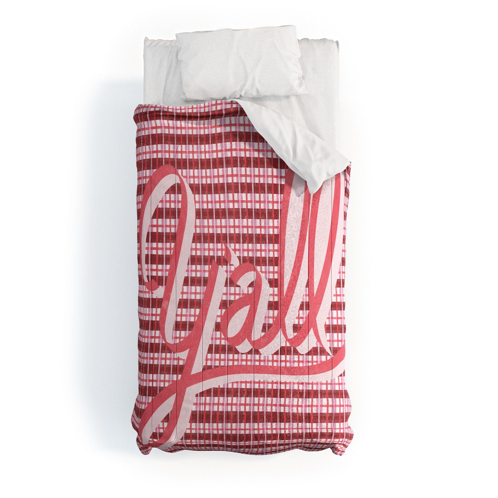 DENY Designs yall ii Comforter