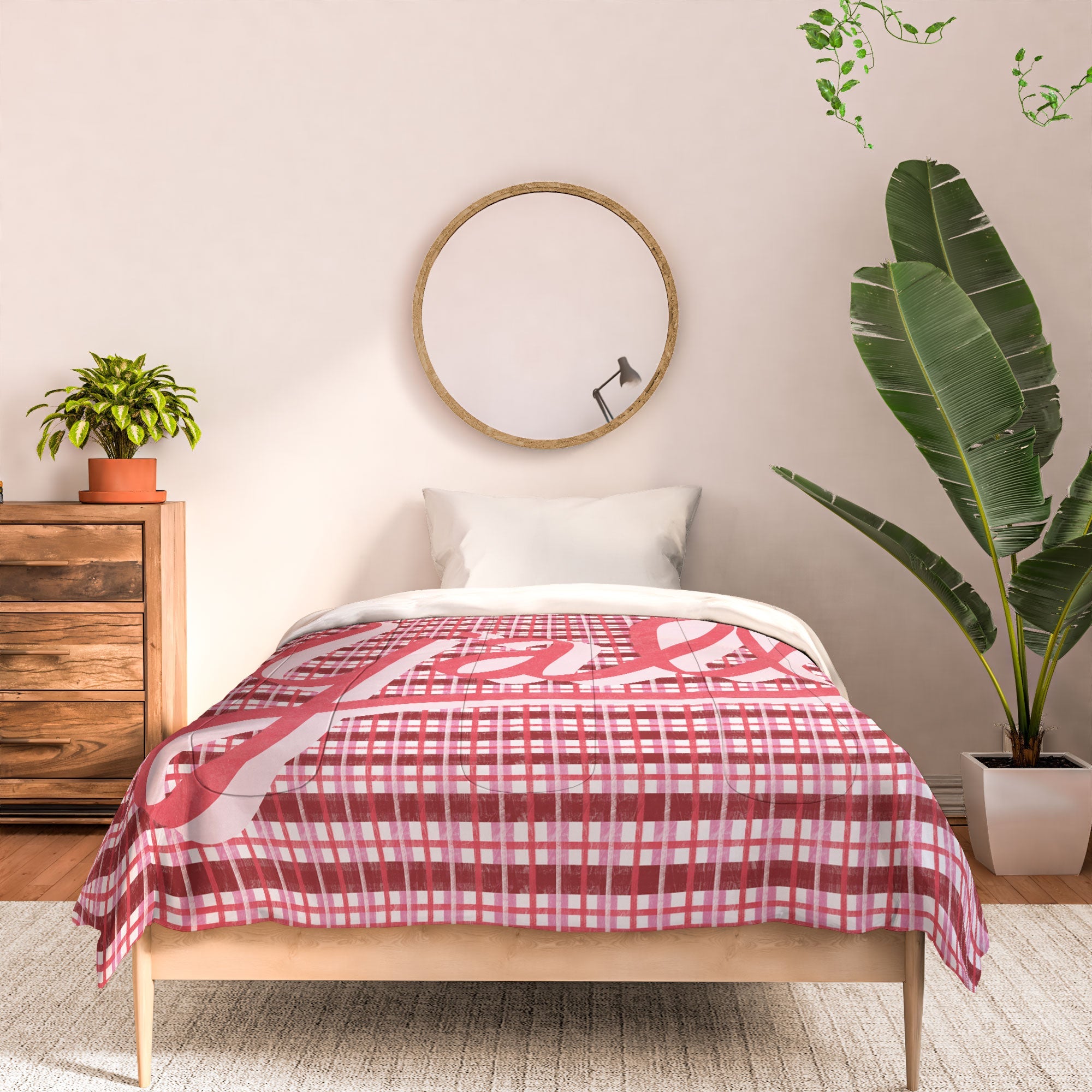 DENY Designs yall ii Comforter