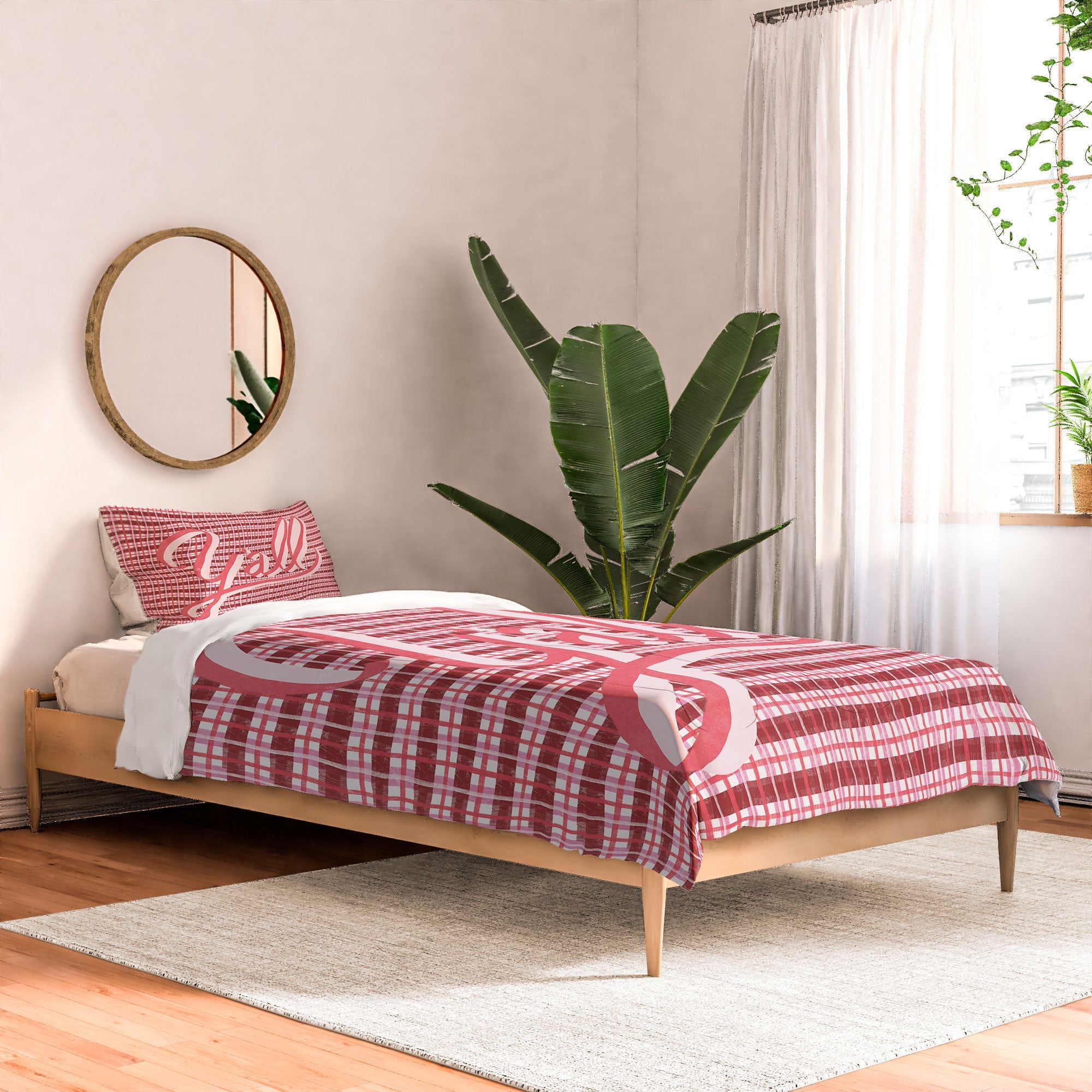 DENY Designs yall ii Comforter
