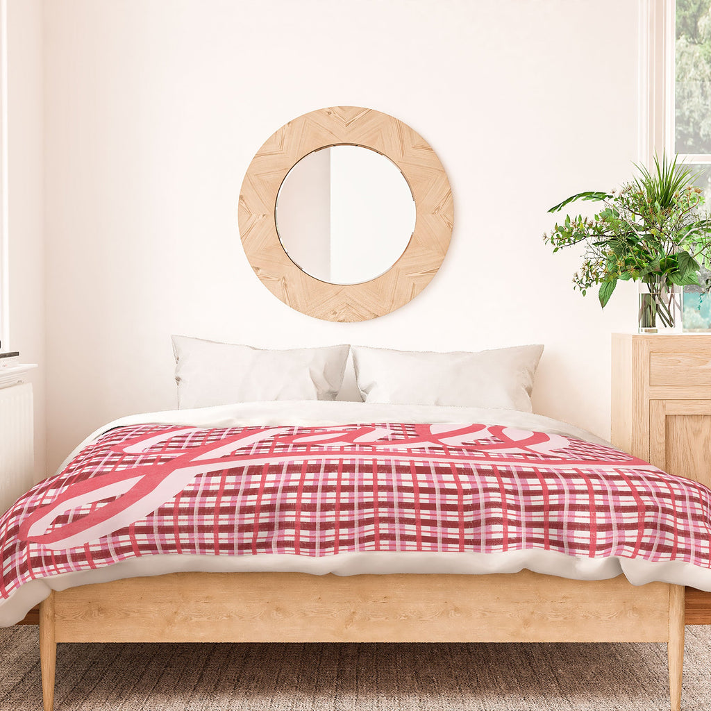 DENY Designs yall ii Duvet Cover