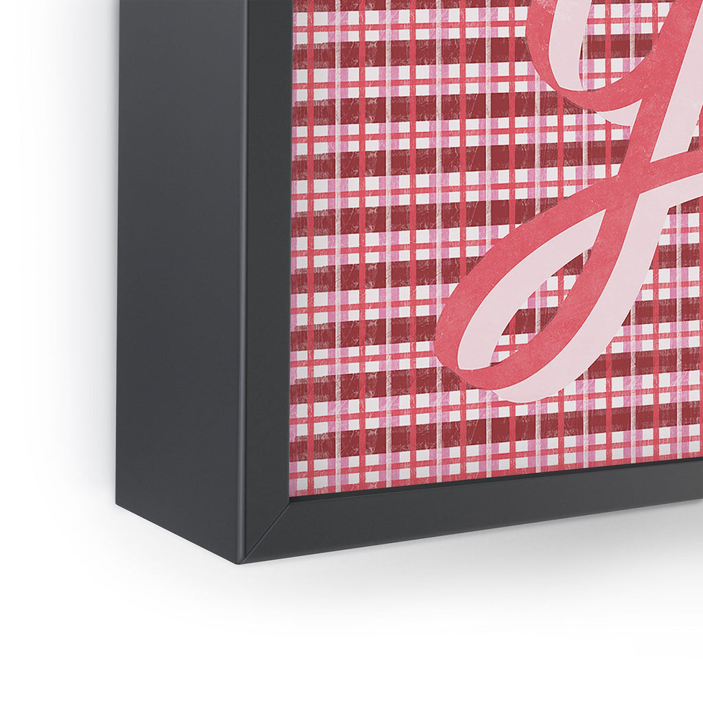DENY Designs yall ii Framed Mini Art Print