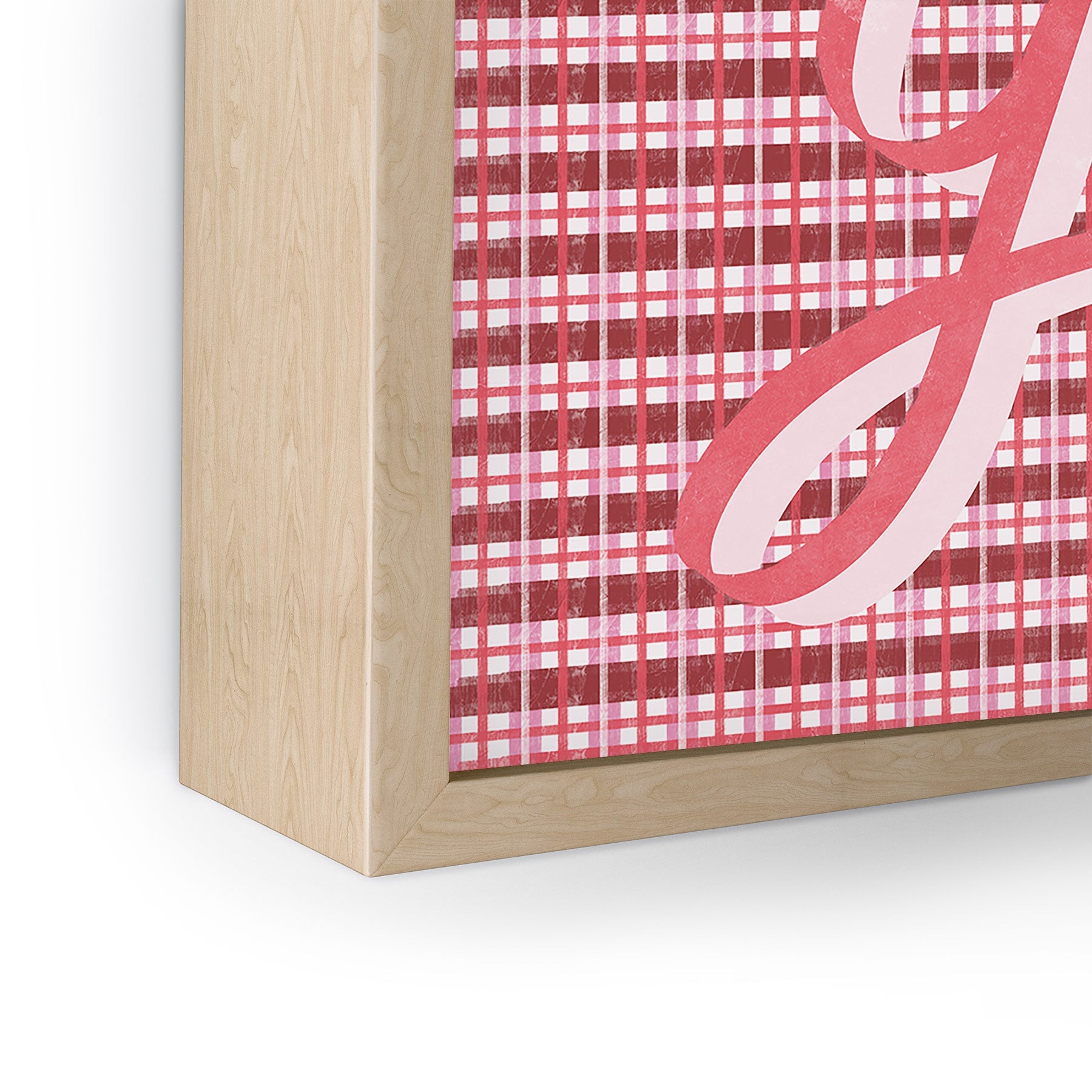 DENY Designs yall ii Framed Mini Art Print