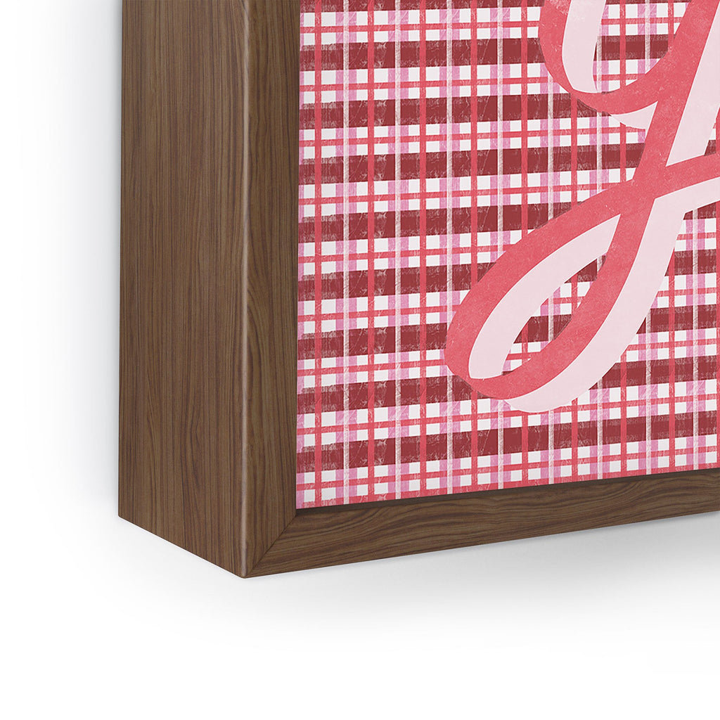DENY Designs yall ii Framed Mini Art Print