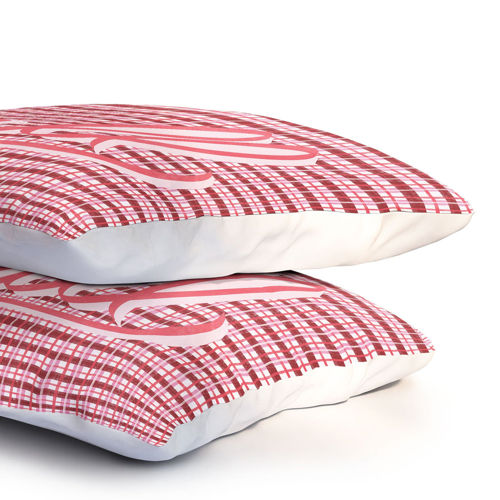 DENY Designs yall ii Pillow Shams
