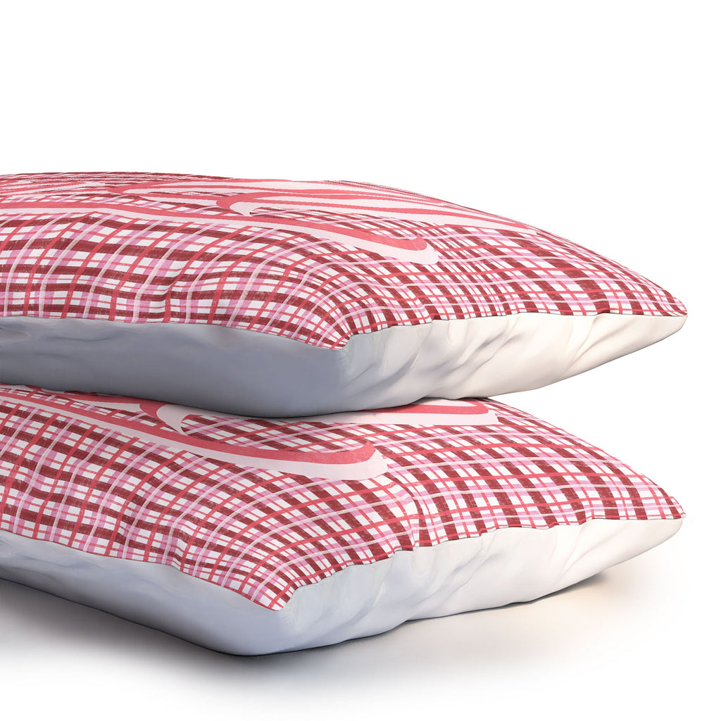 DENY Designs yall ii Pillow Shams