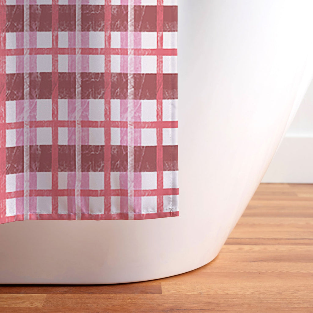 DENY Designs yall ii Shower Curtain