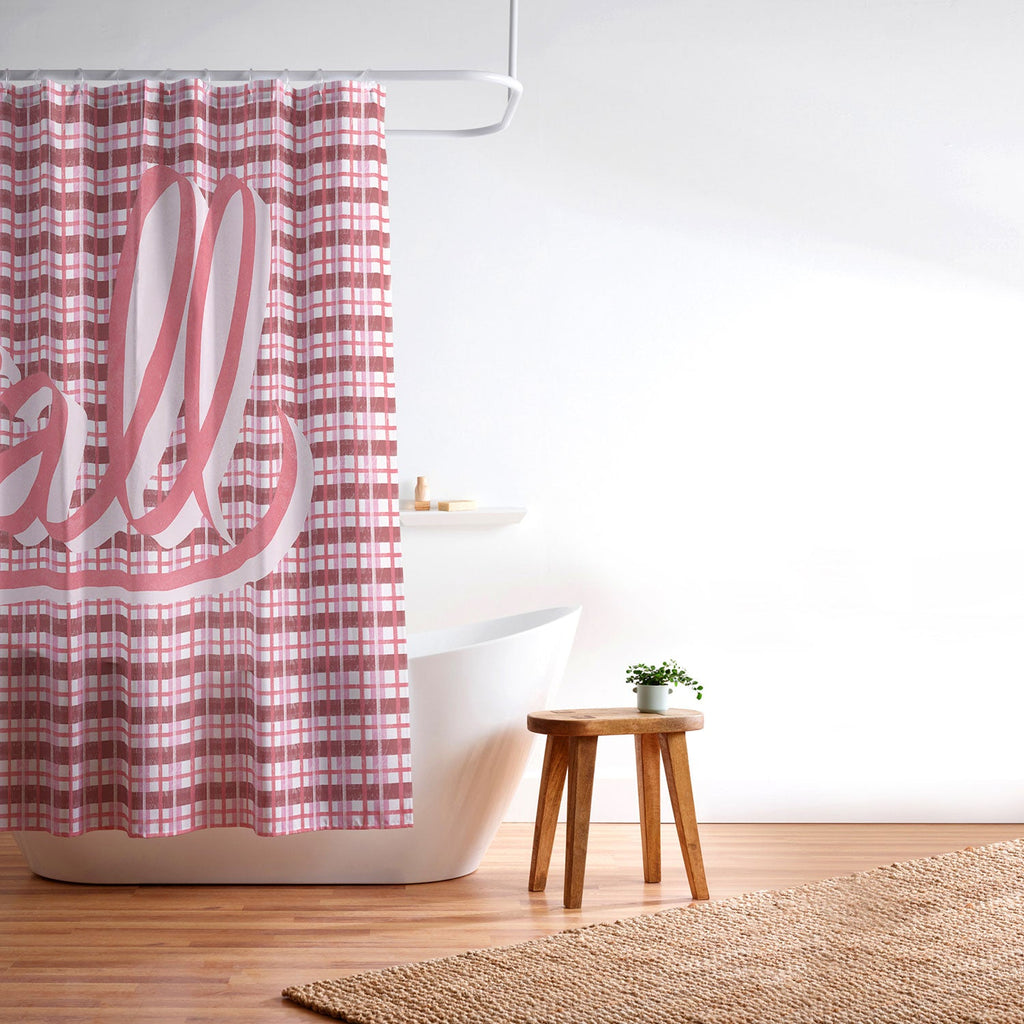 DENY Designs yall ii Shower Curtain