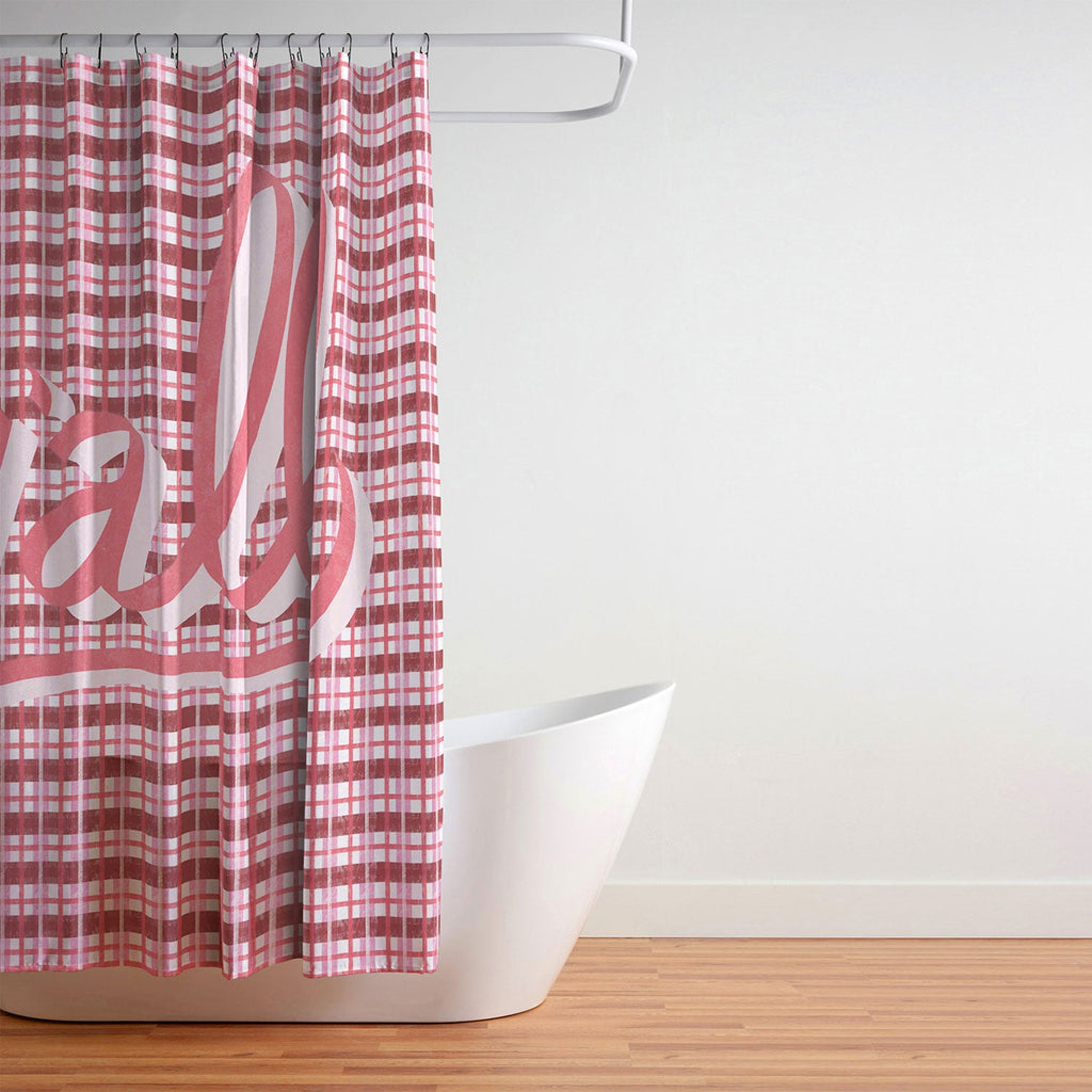 DENY Designs yall ii Shower Curtain