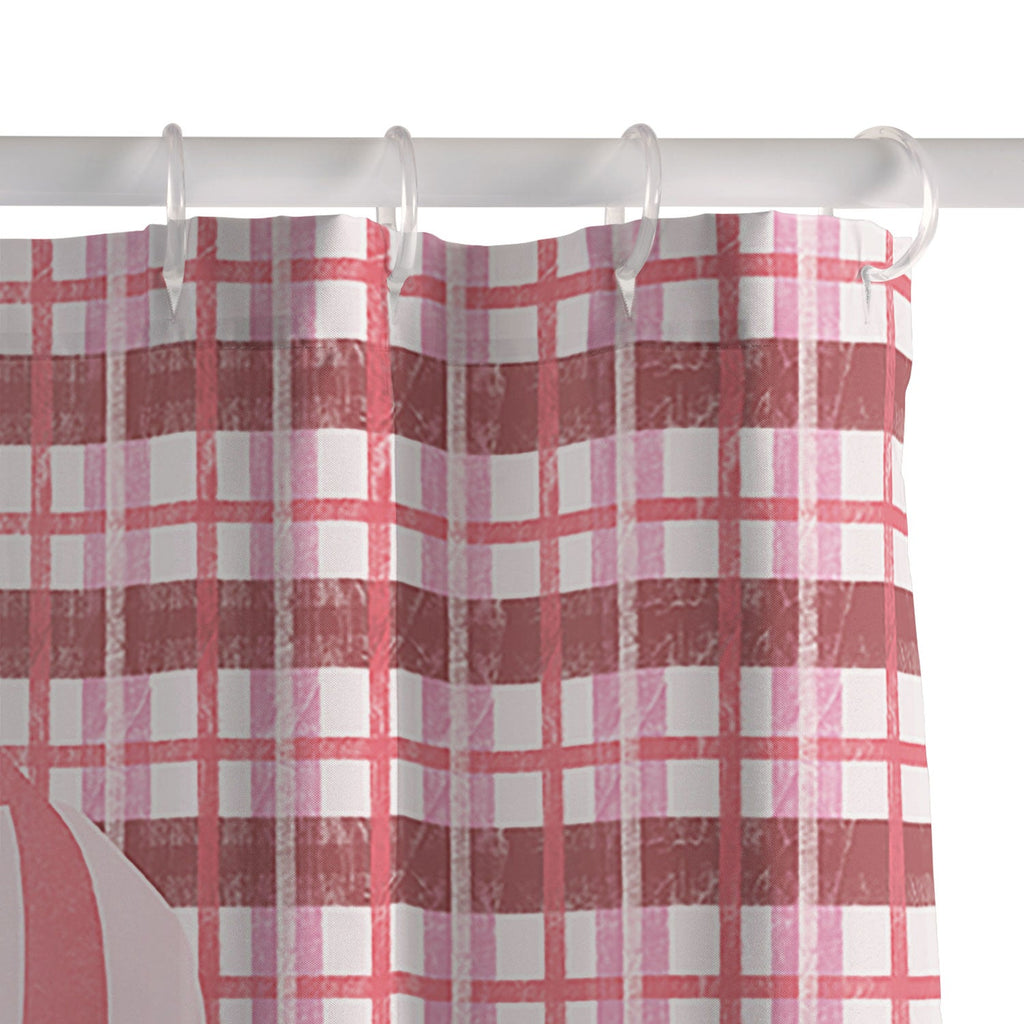 DENY Designs yall ii Shower Curtain