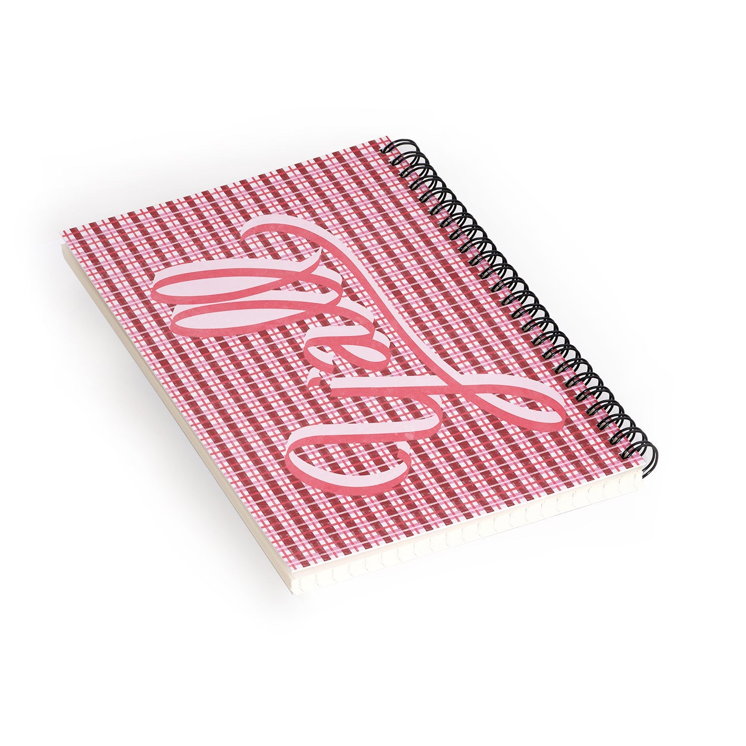 DENY Designs yall ii Spiral Notebook