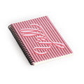 DENY Designs yall ii Spiral Notebook